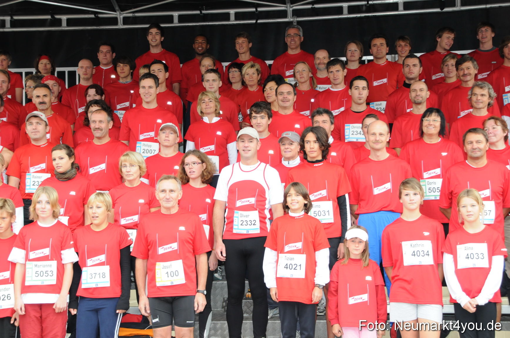 0029 Stadtlauf Neumarkt 2008